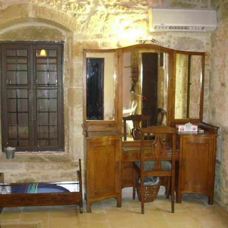 Patriko Country House Vóroi Extérieur photo