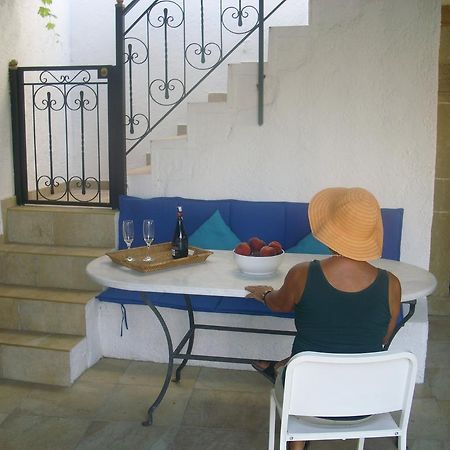 Patriko Country House Vóroi Extérieur photo