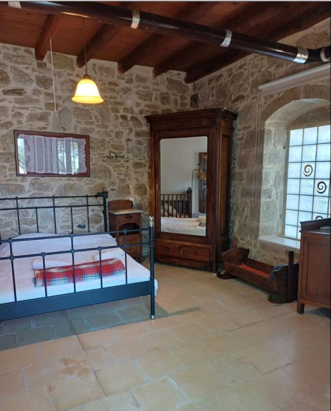 Patriko Country House Vóroi Extérieur photo