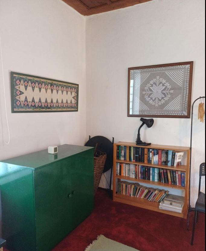 Patriko Country House Vóroi Extérieur photo