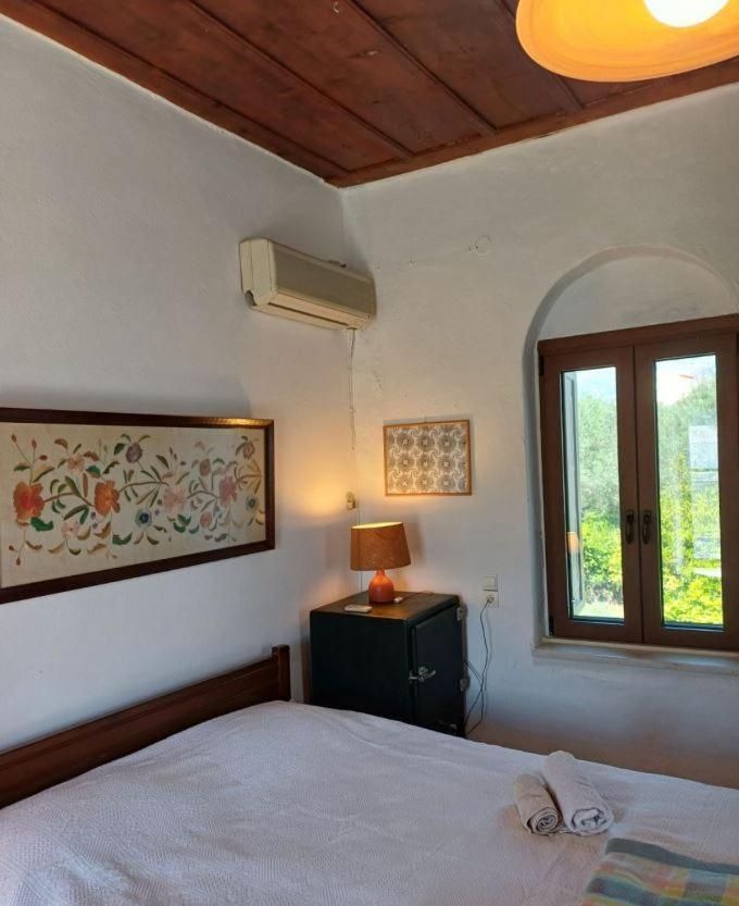 Patriko Country House Vóroi Extérieur photo