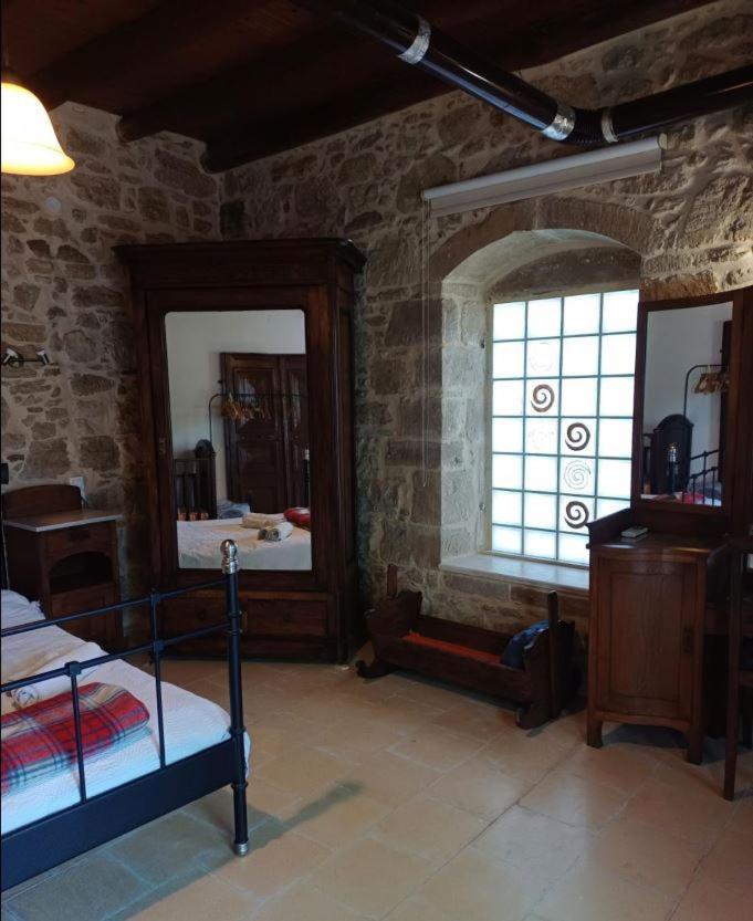 Patriko Country House Vóroi Extérieur photo
