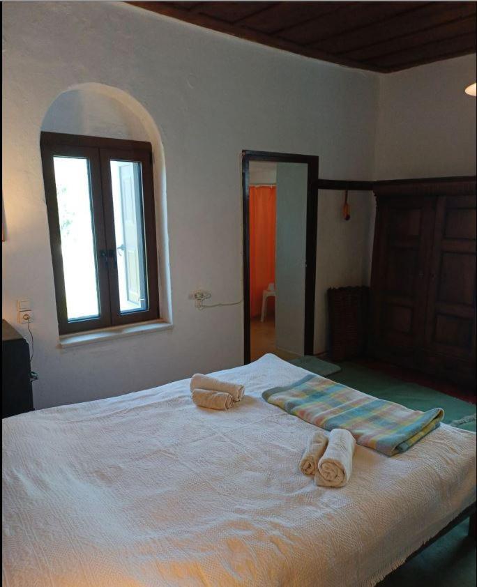 Patriko Country House Vóroi Extérieur photo