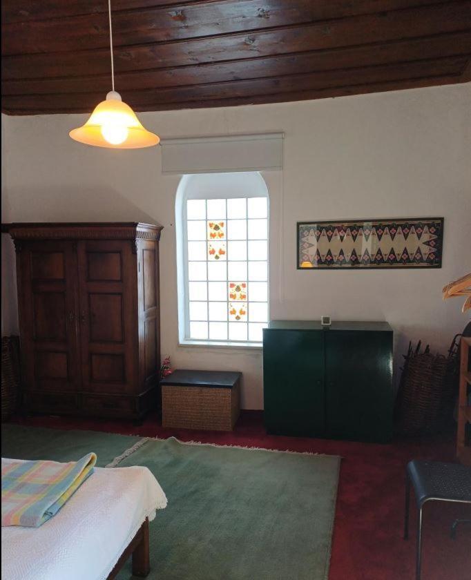 Patriko Country House Vóroi Extérieur photo