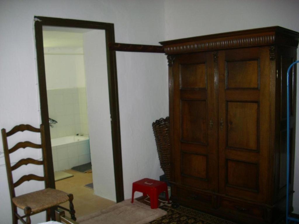 Patriko Country House Vóroi Extérieur photo