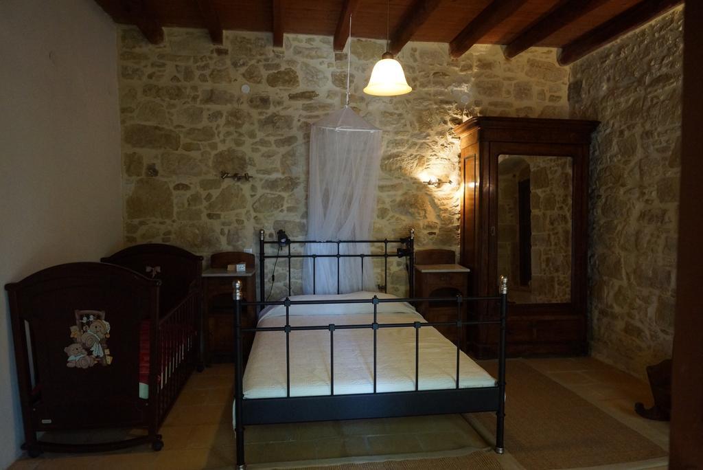 Patriko Country House Vóroi Extérieur photo