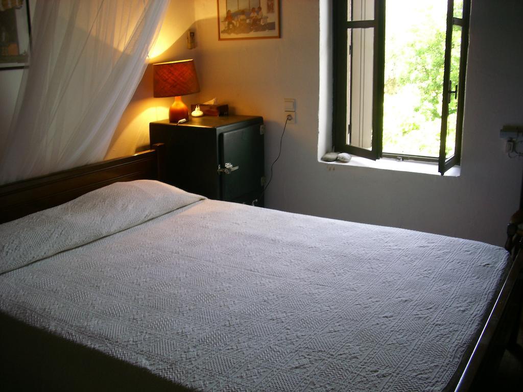 Patriko Country House Vóroi Extérieur photo