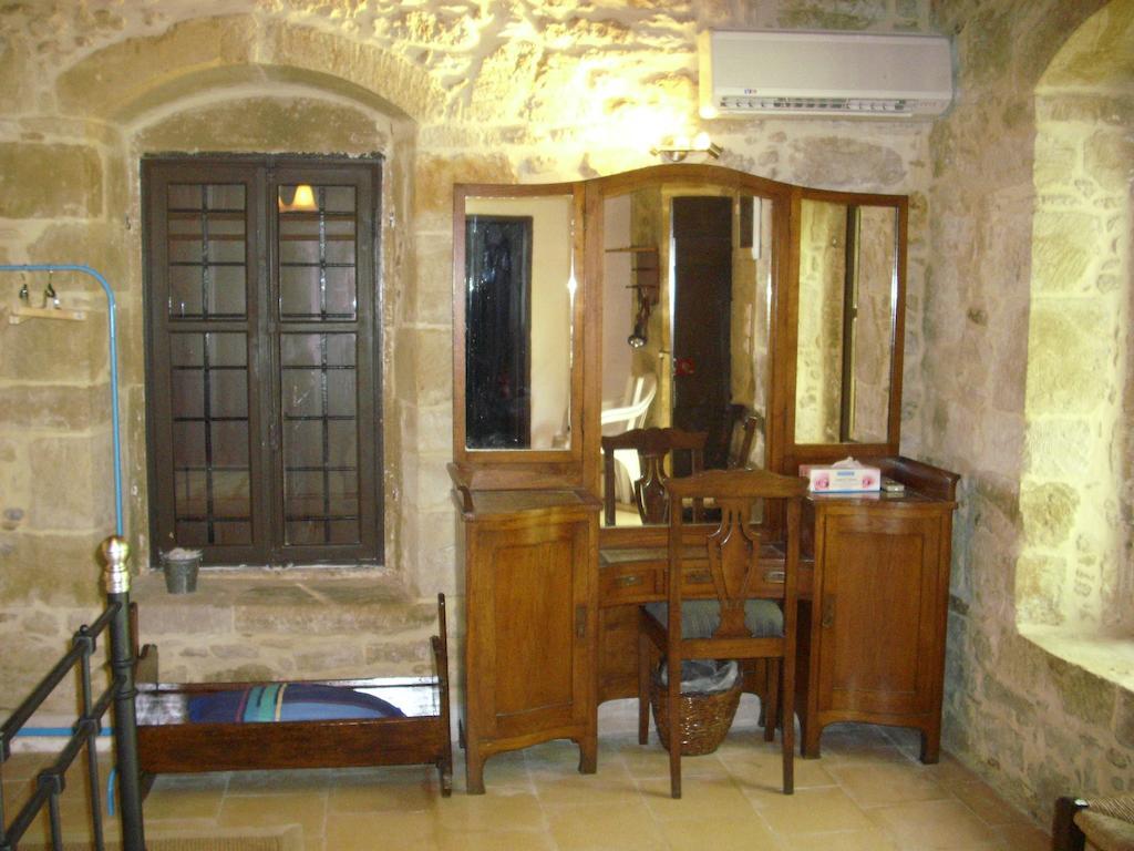 Patriko Country House Vóroi Extérieur photo