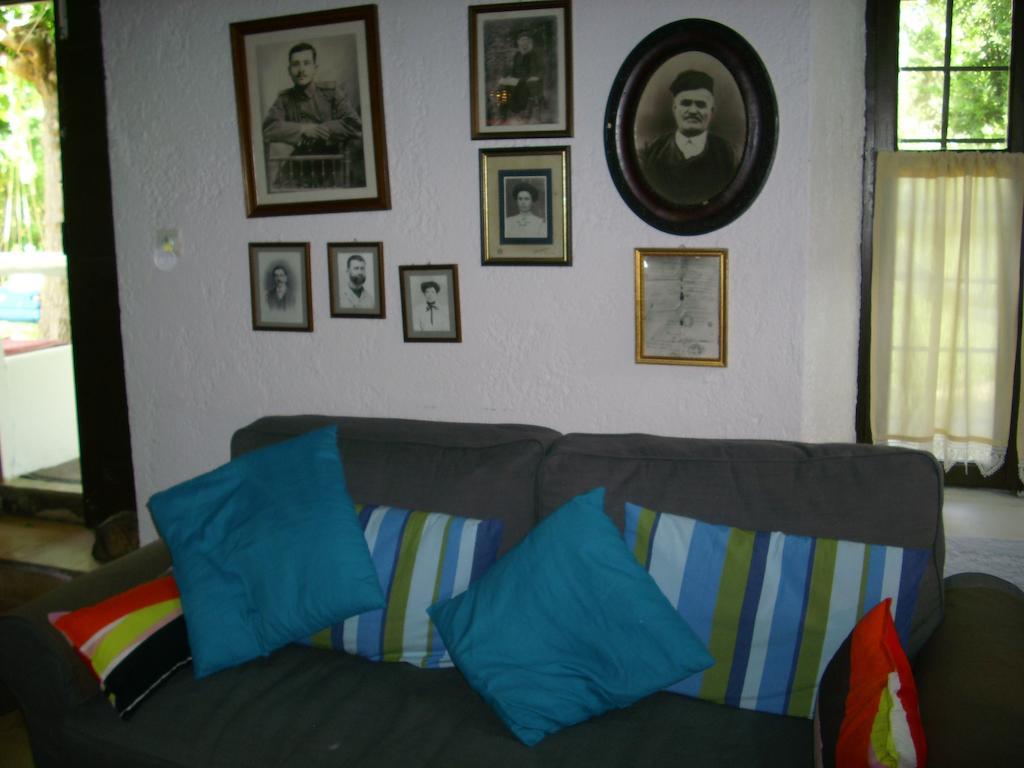 Patriko Country House Vóroi Chambre photo