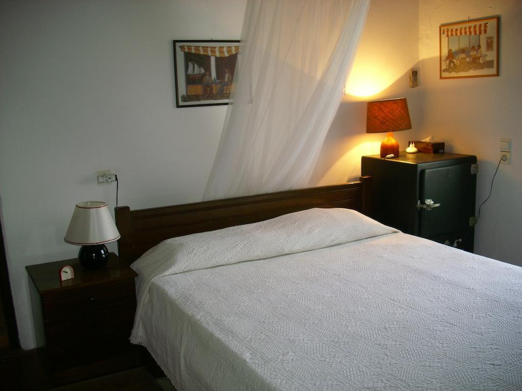 Patriko Country House Vóroi Chambre photo