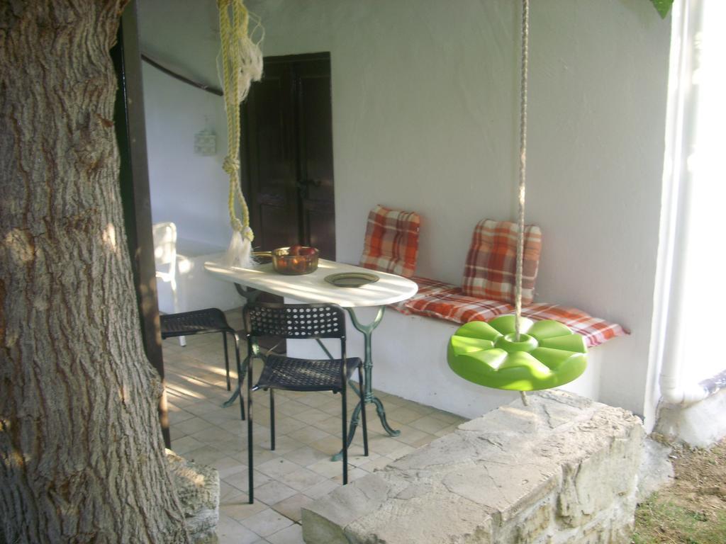 Patriko Country House Vóroi Extérieur photo