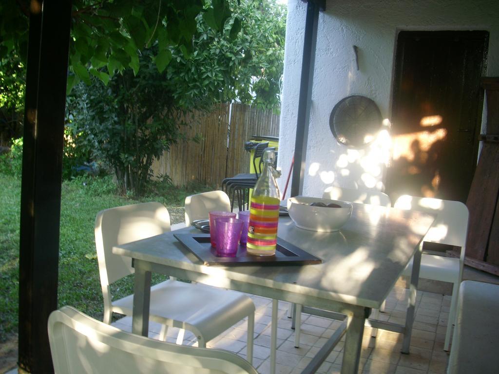 Patriko Country House Vóroi Extérieur photo