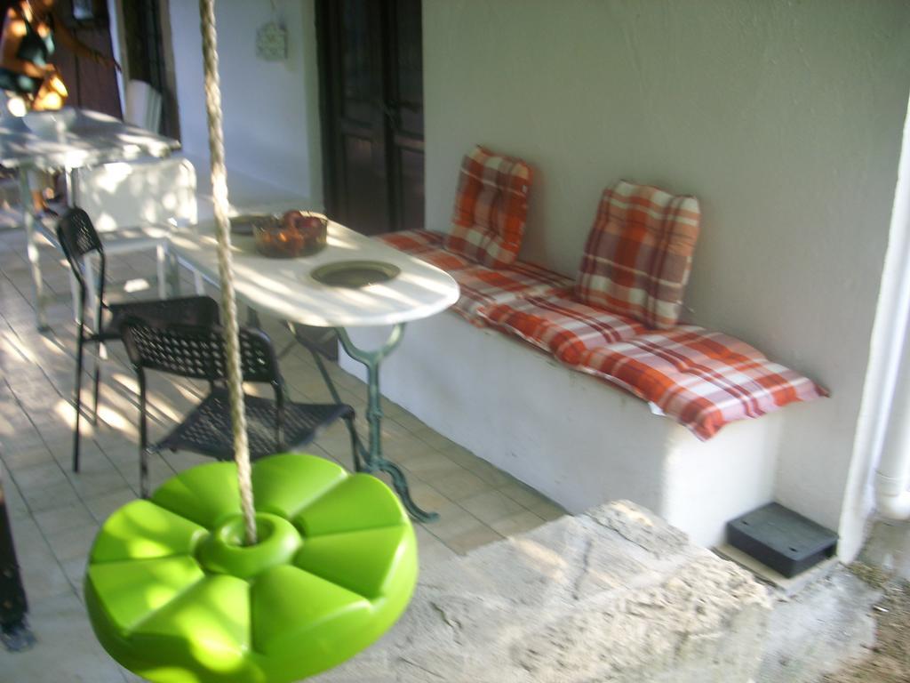 Patriko Country House Vóroi Extérieur photo