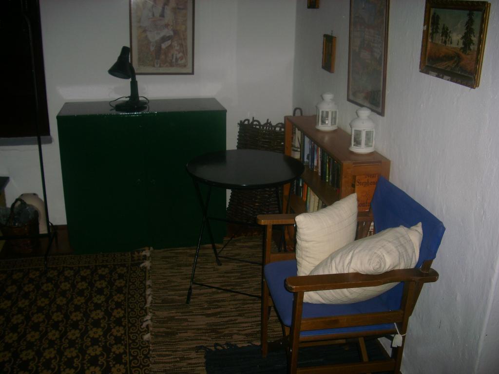 Patriko Country House Vóroi Extérieur photo